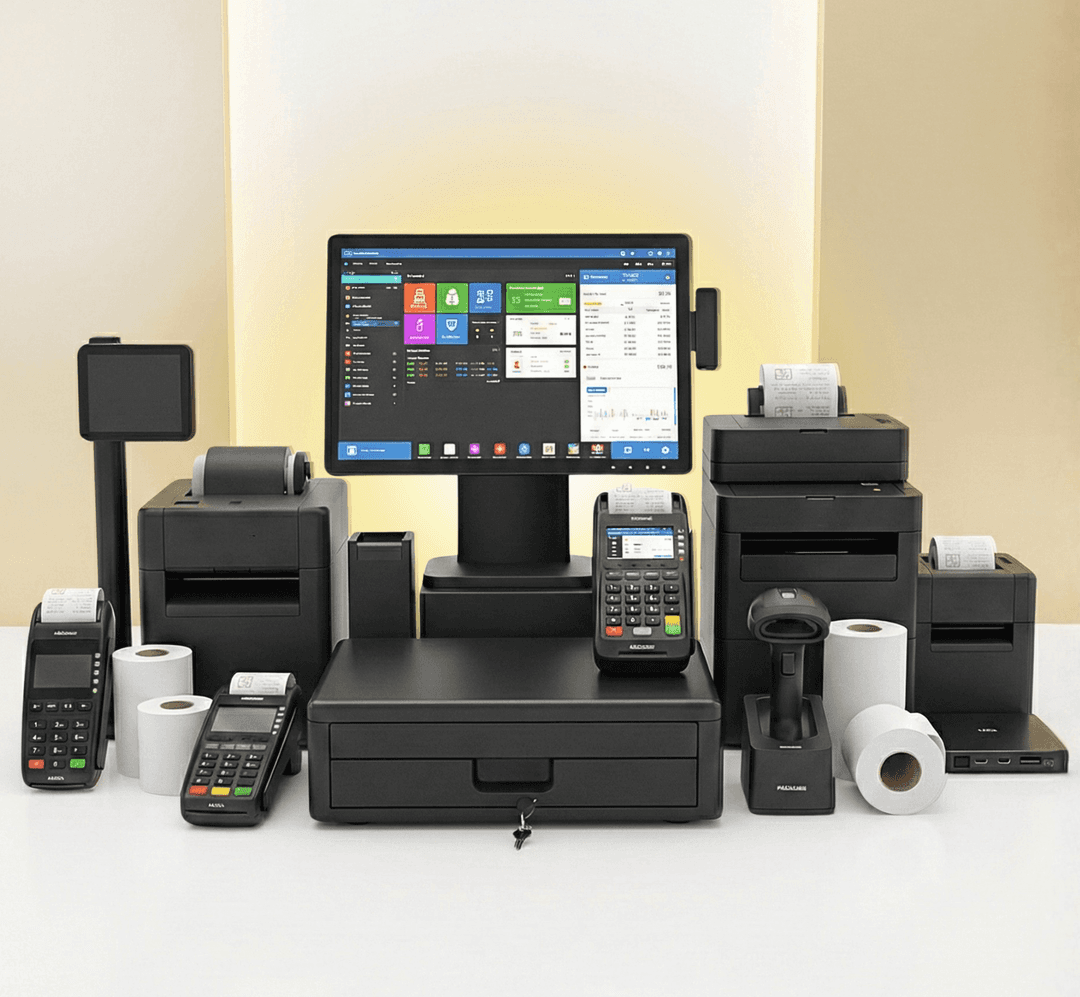 Best software company in Bangladesh | POS system solutions