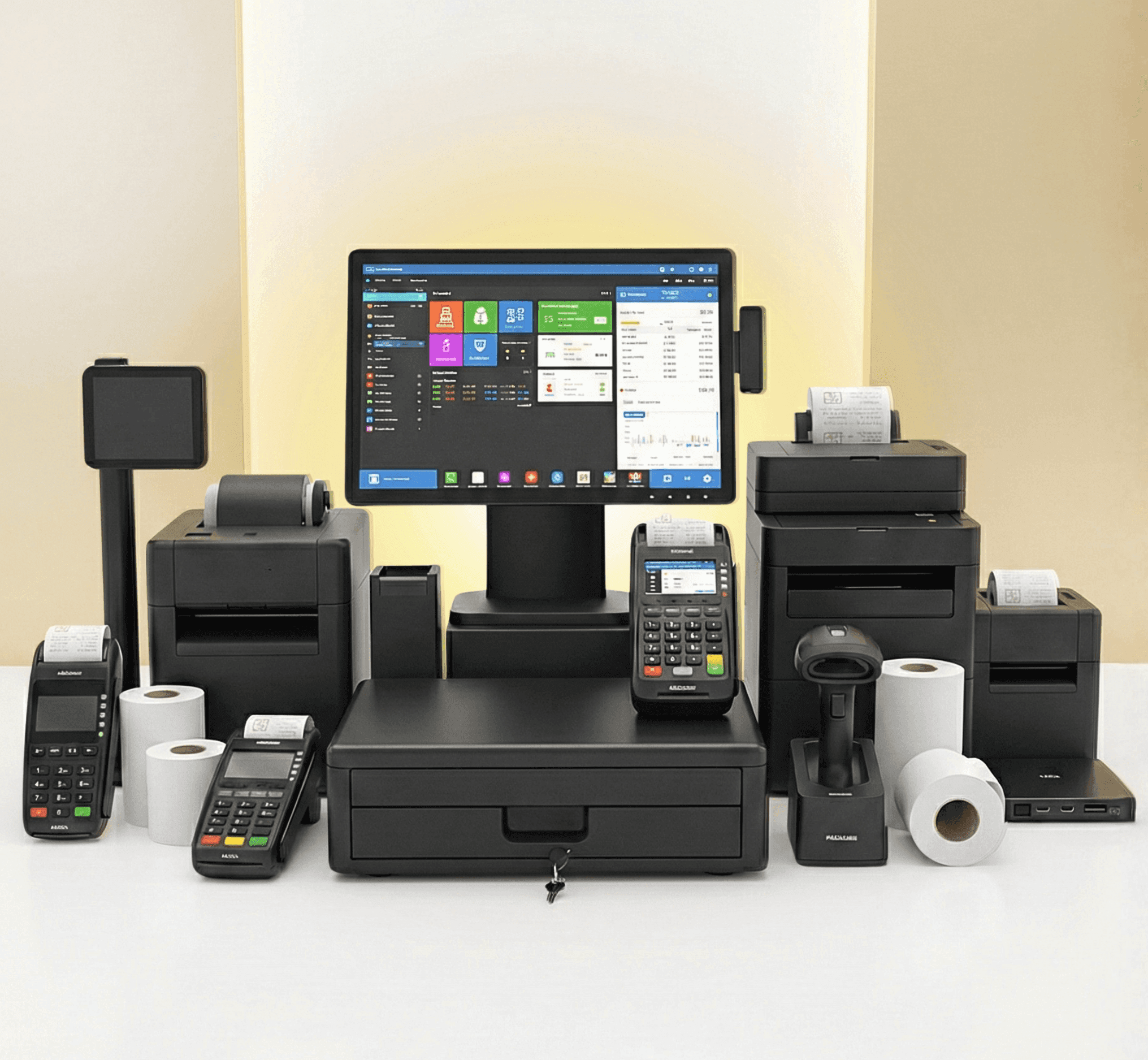 Best software company in Bangladesh | POS system solutions